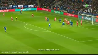 ویدئو توپ120_ خلاصه بازی لسترسیتی1-1اتلتیکومادرید