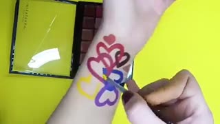 ب این میگن هنر و سلیقه  دخترونه