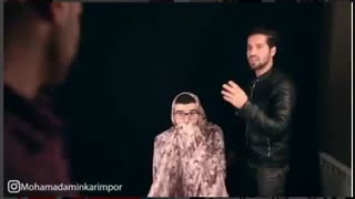 دنیای بدی شده. نکنی، می کننت....طنز