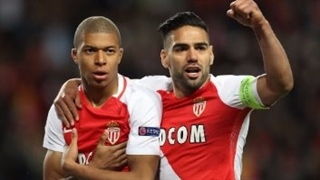 خلاصه بازی  : موناکو  3 -1  دورتموند