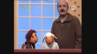 کلاه قرمزی 92 - قسمت 10