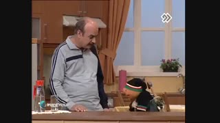 کلاه قرمزی 92 - قسمت 11