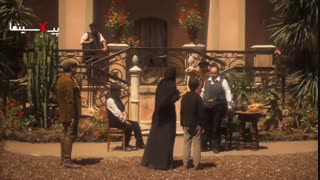 سکانس کودکی ویتو کورلیٔونه در فیلم پدرخوانده: قسمت دوم(The Godfather Part II,1974)