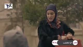 سریال نوروزی دیوار به دیوار قسمت ۲۳ به همراه پشت صحنه های شگفت انگیز و  لینک  قسمت ۲۴ سریال دیوار به دیوار