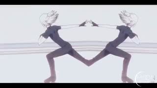 Yuri on ice AMV-JUST WATCH ME