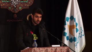 مجتبی خرسندی -  مدح امام حسن مجتبی علیه السلام