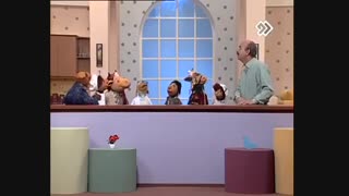 کلاه قرمزی 92 - قسمت  12