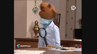 کلاه قرمزی 92 - قسمت  13