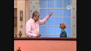 کلاه قرمزی 92 - قسمت 15