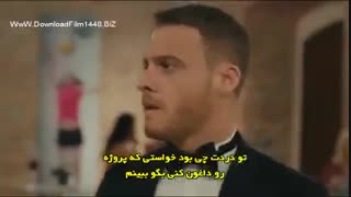 زیرنویس چسبیده قسمت 15 سریال این شهر پشت سرت میاد