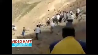 خبرسازشدن یک ویدئو پس از ۷سال