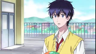 انیمه مونونوکین عبوس قسمت اول