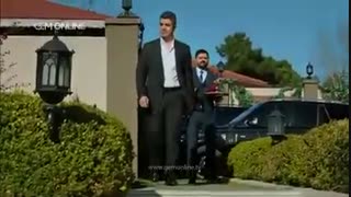 دانلود قسمت آخر سریال دست سرنوشت دوبله فارسی ( @Tasvirfa )