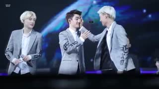 kaisoo . thay dont know about us