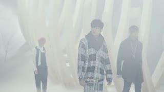 تقدیمیه مطهره ژووون..kpop گروه B1A4 کلینیک زیبایی