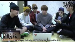 واکنش بی تی اس به کاور خودشون ---BTS