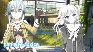 نایتکور مامان میگه...(nightcore mama said...)