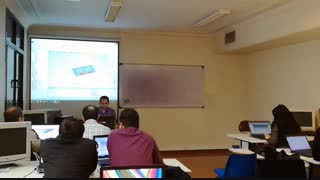 ثبت‌نام دومین کارگاه آموزشی شبیه‌سازی با CST آغاز شد!