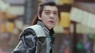 قسمت 08 سریال چینی جنگجوی سرنوشت با بازی لوهان Fighter of the Destiny 2017 با زیرنویس فارسی