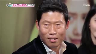 مصاحبه جالب  با بازیگران فیلم  Confidential Assignment هیون بین و ....