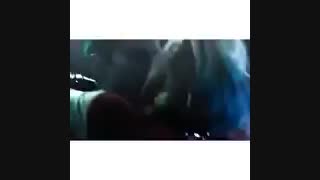 نماشا ازت متنفرم