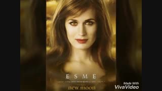 شخصیت ازمه برای  دوبلاژ گرگ و میش « خالی»