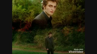 شخصیت ادوارد برای گروه دوبلاژ گرگ و میش«خالی،»  برا پسرا