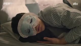 قسمت اول سریال کره ای مرد و مردونه – Man to Man 2017 - با زیرنویس فارسی