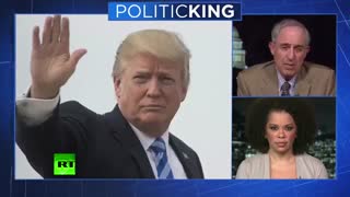 جنگ صلیبی دونالد ترامپ علیه جمهوری ایران بودن هم پایه؟!