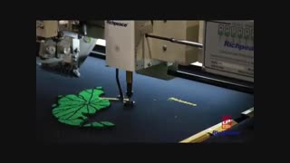 دستگاه گلدوزی کامپیوتری3 (منجوق،پولک،ملیله)