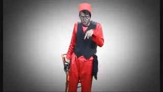 سودای ریاست جمهوری مبارک (سیاه )