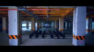 موزیک ویدیو not todayاز bts