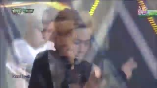 hyunseung singing part