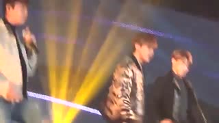 beast/b2st 12:30 concert