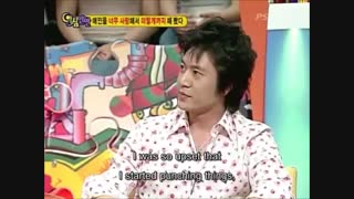 بخاطر عشق تون، چه کارهایی کردین که خارج از ظرفیت و شخصیت تون بوده؟ (2)*زخمی شدن*