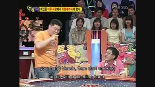 بخاطر عشق تون، چه کارهایی کردین که خارج از ظرفیت و شخصیت تون بوده؟ (3)*ترک کردنِ یه عادت رفتاری*