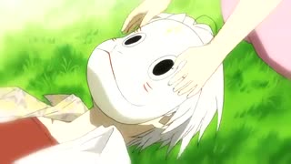 Hotarubi no Mori e AMV] - Hotaru & Gin- Firefly and Entity]