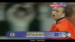 بهترین گلهای تاریخ جام جهانی