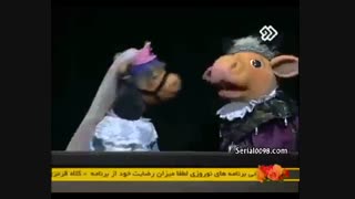 کلاه قرمزی 92 - قسمت 18