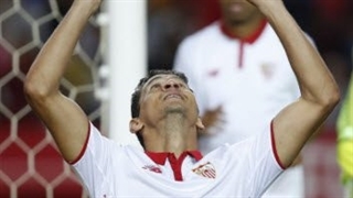 خلاصه بازی :   سویا 2 - 0  گرانادا