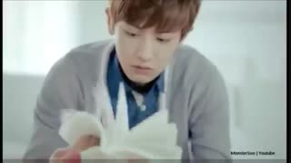 تیزر رمان فرشته محافظ من