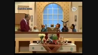 کلاه قرمزی 92 - قسمت 4