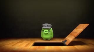 انگری بردز قسمت 43 (پایان نمایش)