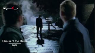 شات های برگزیده تاریخ سینما (شماره ۳)