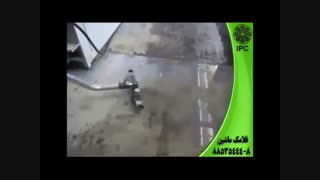 پاکیزگی با دستگاه های نظافت صنعتی-نظافت حرم امام رضا ع