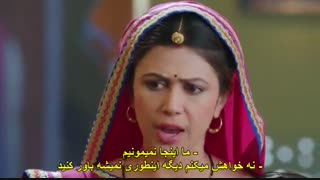 قسمت سوم سریال کسی برگشته است