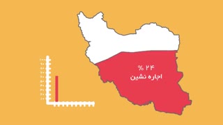 تلاش های دولت حسن روحانی برای مهار گرانی در 4 سال گذشته