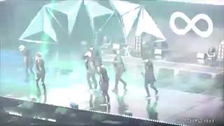 infinite-- D.N.A -nolae