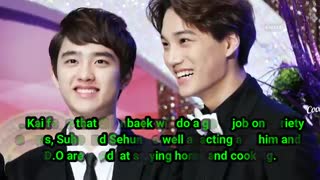 25 Facts you should know about Kaisoo!