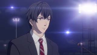 انیمه  Seikaisuru Kado  قسمت 3 فارسی